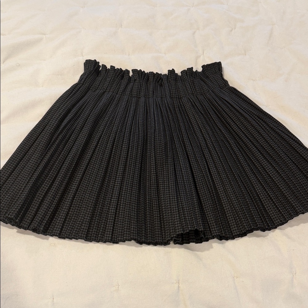 Zara skirt